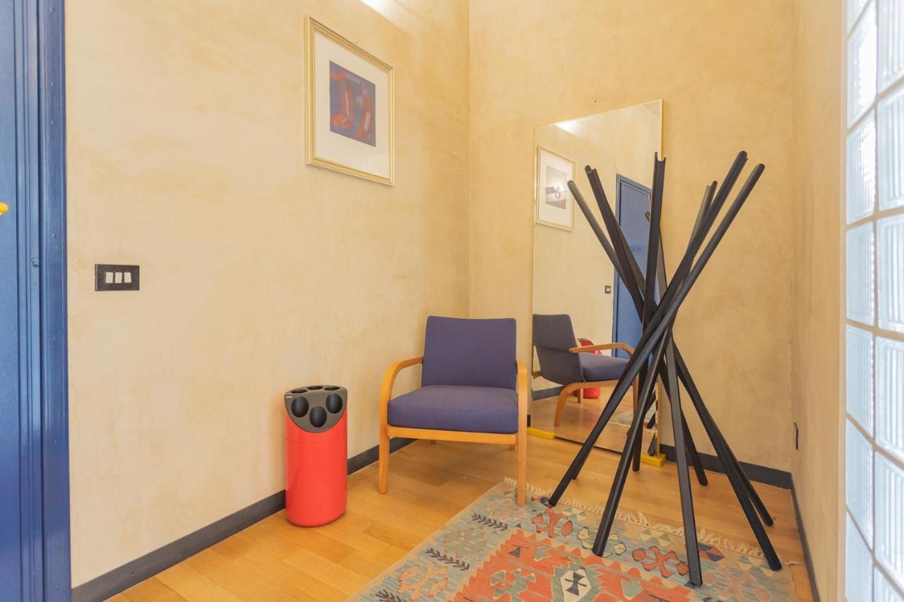 Night At The Museum - Free Parking By Rent All Como Exteriör bild
